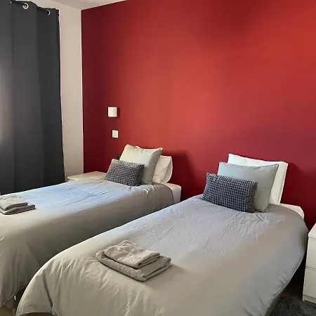 Apartmán With A And Ocean View *