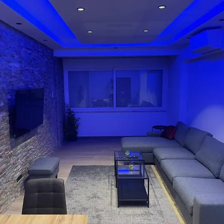 Apartmán With A And Ocean View