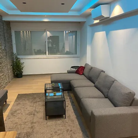 Apartmán With A And Ocean View