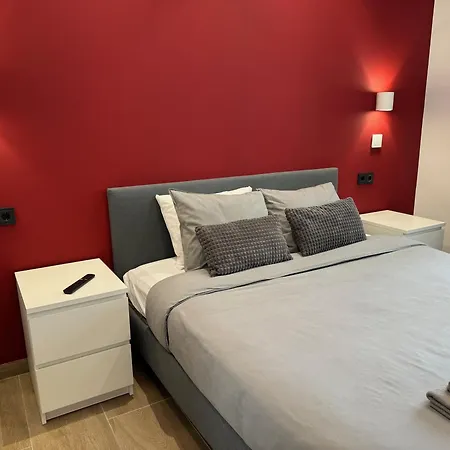 Apartmán With A And Ocean View Lagos