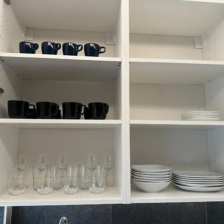 Apartmán With A And Ocean View *