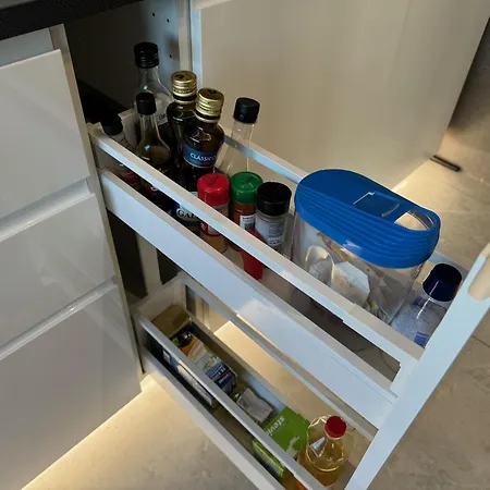 Apartmán With A And Ocean View Lagos