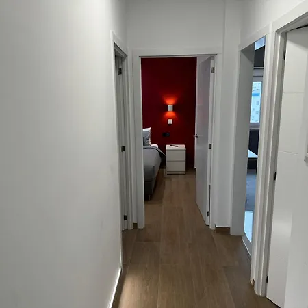 With A And Ocean View Apartmán *