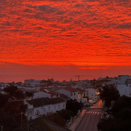 Apartmán With A And Ocean View Lagos
