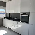 With A And Ocean View