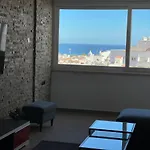 With A And Ocean View Apartman Lagos