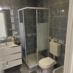 With A And Ocean View Apartman