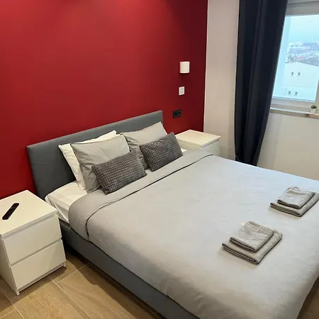 With A And Ocean View * 拉哥斯