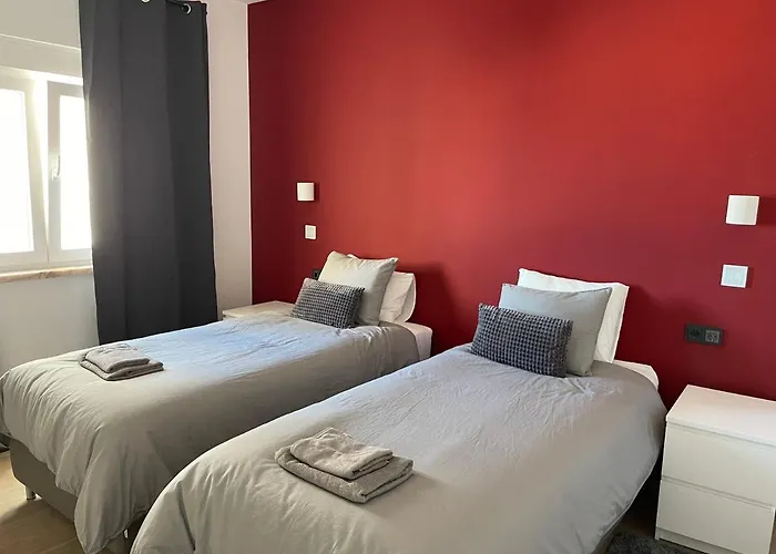 Apartman With A And Ocean View *