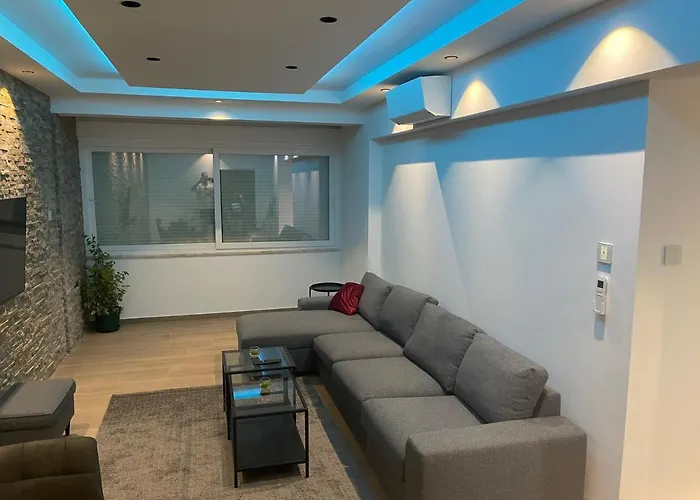 With A And Ocean View 拉哥斯