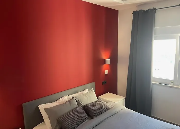 With A And Ocean View * Lagos