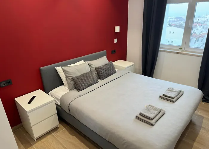 With A And Ocean View * 拉哥斯