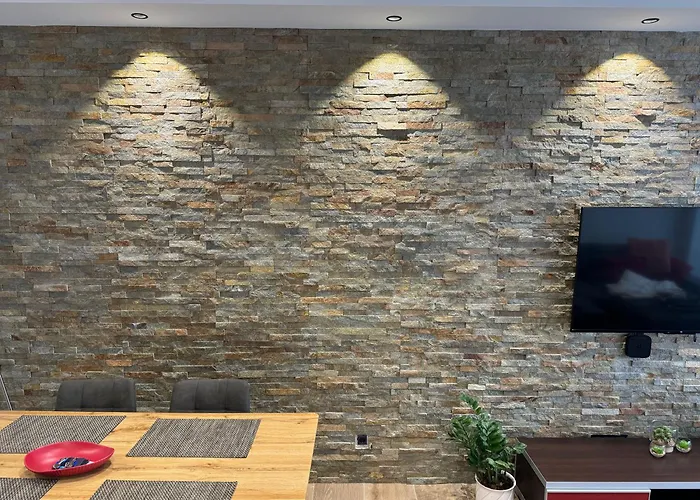 公寓 With A And Ocean View 拉哥斯