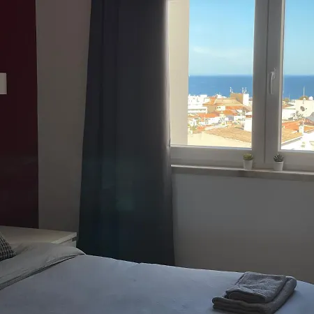 With A And Ocean View *