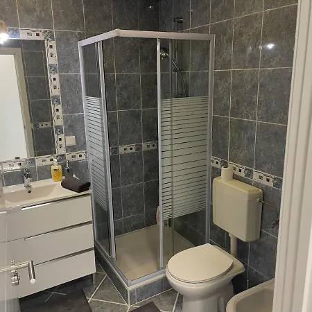 With A And Ocean View Apartamento