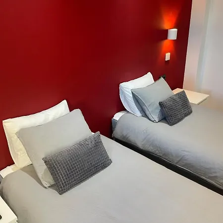 With A And Ocean View