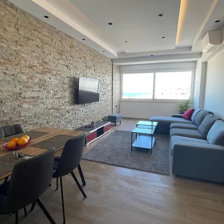 With A And Ocean View Lagos