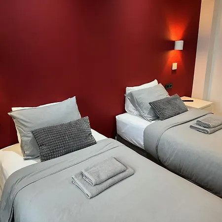 With A And Ocean View Apartamento