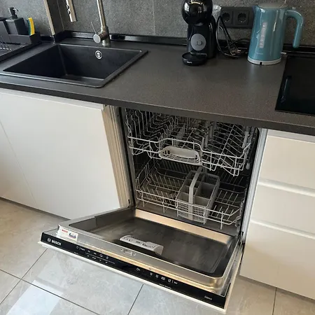 With A And Ocean View Apartamento *