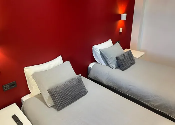 With A And Ocean View