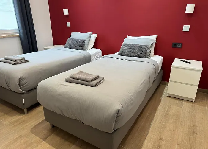 With A And Ocean View