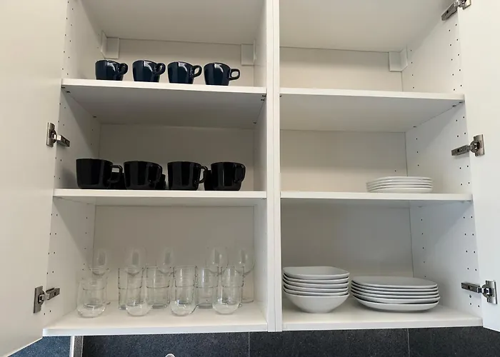 アパート With A And Ocean View *