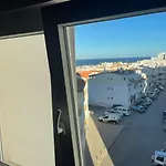 With A And Ocean View