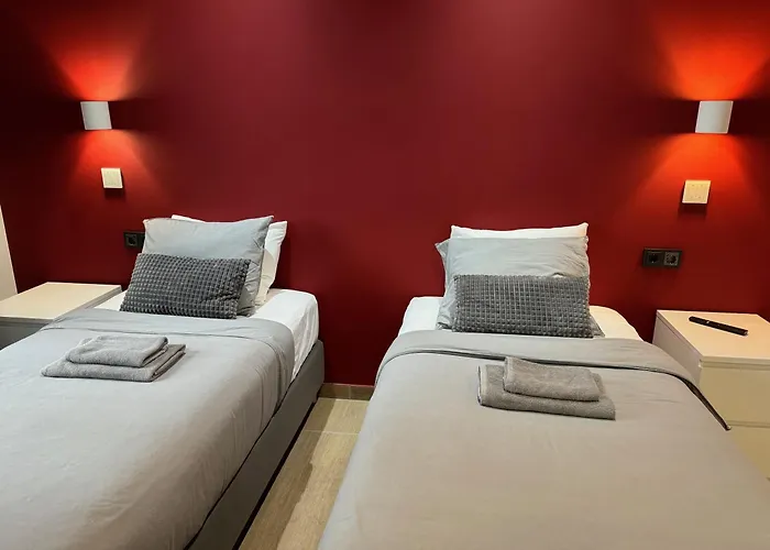 Apartament With A And Ocean View *